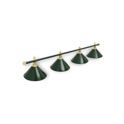    Fortuna Billiard Equipment Allgreen Luxe 4 