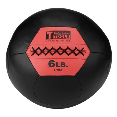  Body Solid Wall Ball BSTSMB6