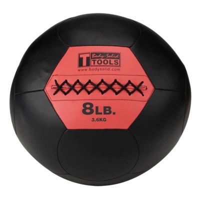  Body Solid Wall Ball BSTSMB8