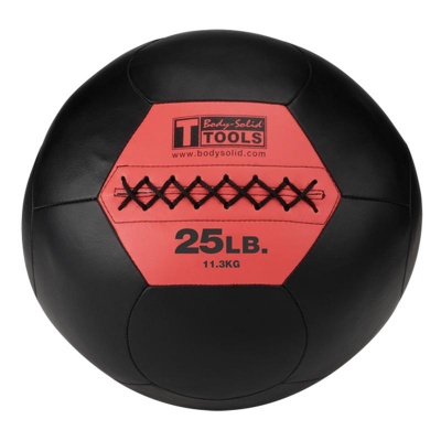  Body Solid Wall Ball BSTSMB25