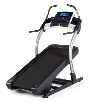     NordicTrack Incline Trainer X9i