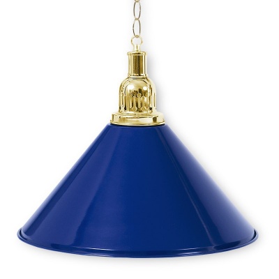    Fortuna Billiard Equipment Prestige Golden Blue 1 