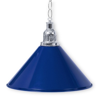    Fortuna Billiard Equipment Prestige Silver Blue 1 