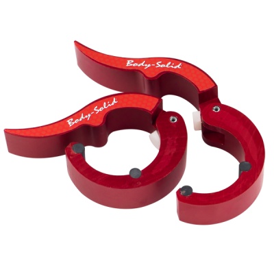    Body Solid Roepke BSTROC-RED