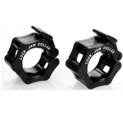    Lock-Jaw LJC-OLY-BLK