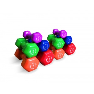  Original FitTools FT-VWB-SET30