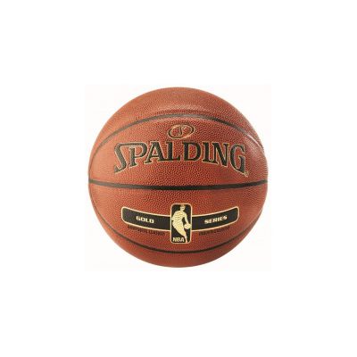   Spalding NBA Gold