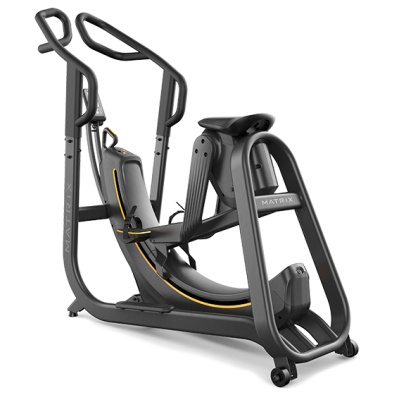    Matrix S-FORCE Performance Trainer