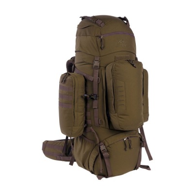   TASMANIAN TIGER Range Pack MK II olive