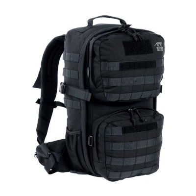   TASMANIAN TIGER Combat Pack MK II black