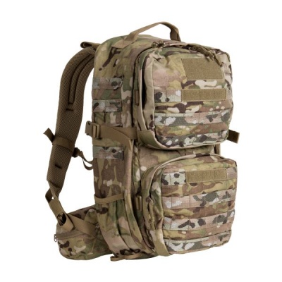   TASMANIAN TIGER Combat Pack MK II MC multicam