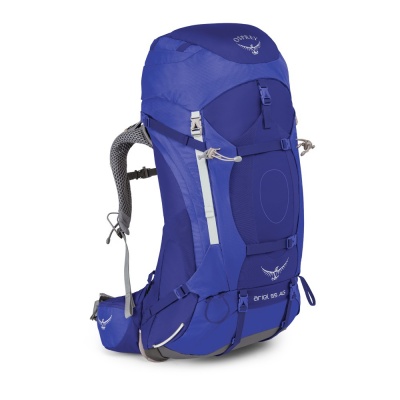   Osprey Ariel AG 65 M Tidal Blue