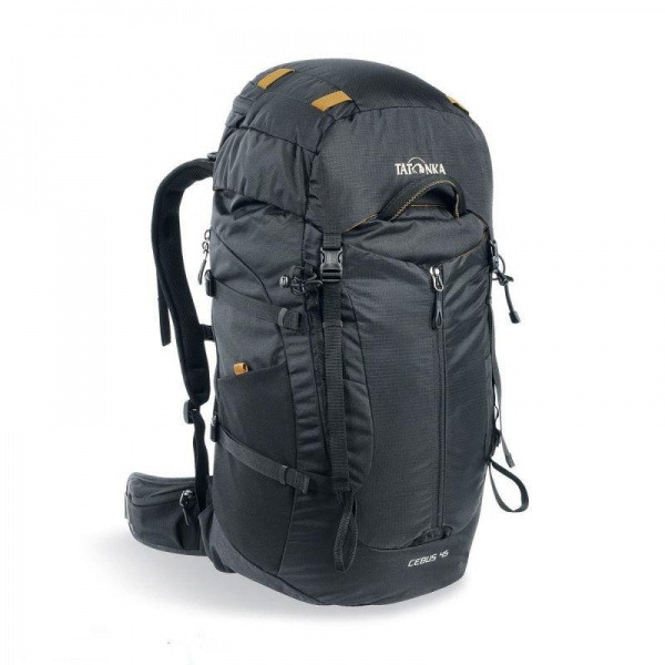 Рюкзак Montane Ultra Tour 22 Black