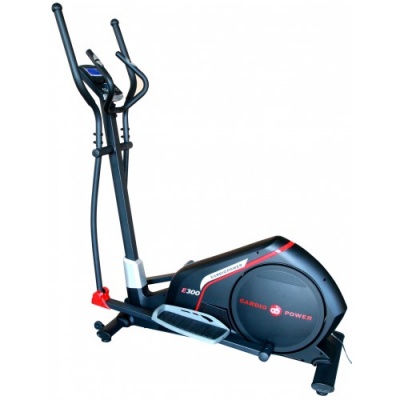    CardioPower E300