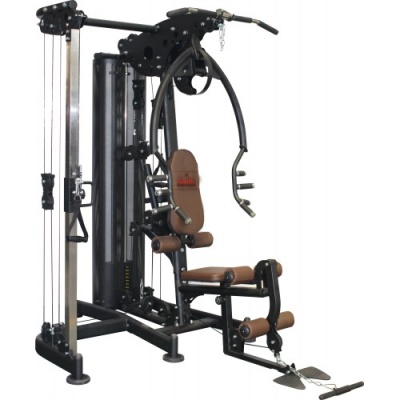  Smith Fitness F1P