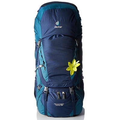   Deuter Aircontact 70+10 SL midnight-denim