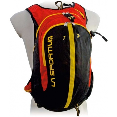   LA SPORTIVA Backpack Elite Red 673RE