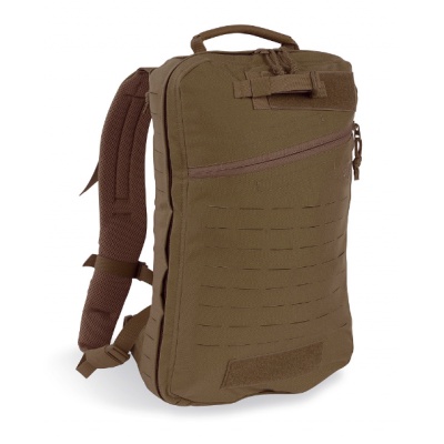   TASMANIAN TIGER Medic Assault Pack MK II coyote brown