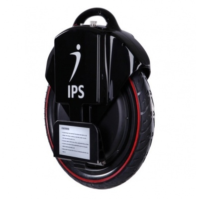  IPS 111 Black