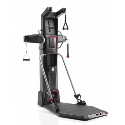  Bowflex HVT