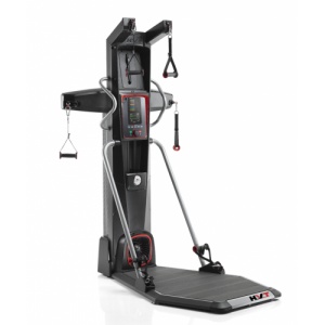 Силовые тренажеры Bowflex