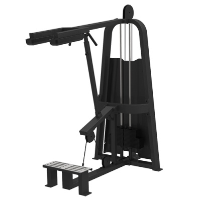 - Bronze Gym LD-9091