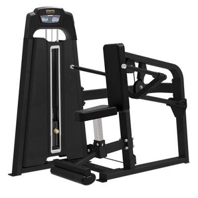   Bronze Gym LD-9026