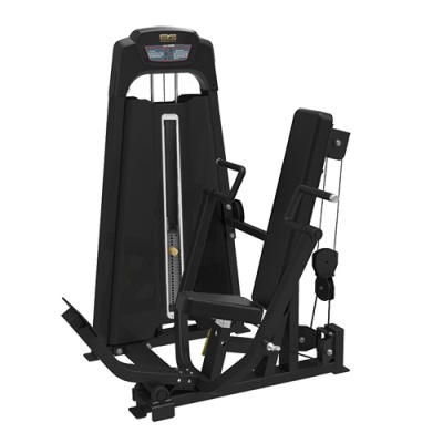   Bronze Gym LD-9008