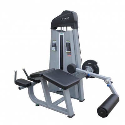     Grome Fitness AXD-5001 A