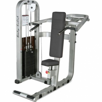   Body Solid SSP-800 G