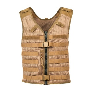     TASMANIAN TIGER VEST BASE MK II PLUS