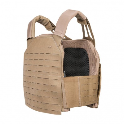     TASMANIAN TIGER PLATE CARRIER LC