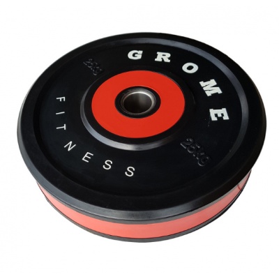  GROME fitness WP 080