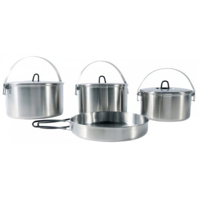     TATONKA FAMILY COOKSET L