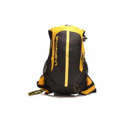   LA SPORTIVA Backpack Elite Yellow 673YE