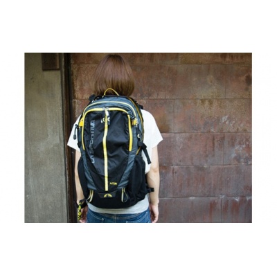   LA SPORTIVA Backpack A.T. 30 Yellow 587YE