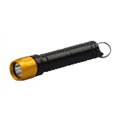  MUNKEES Aluminum Flashlight-1W