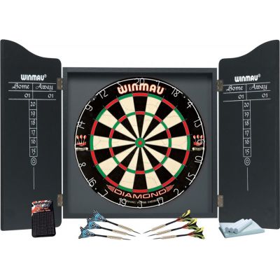    Winmau Pro