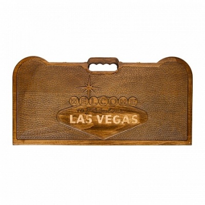    Partida Las Vegas lvcase500