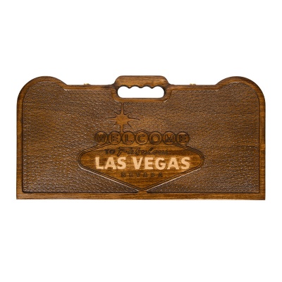    Partida Las Vegas lvcase300