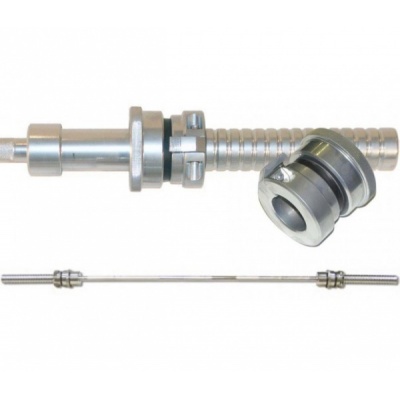    MB Barbell M50H-2200O