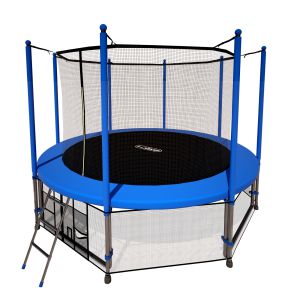   i-Jump 12ft blue