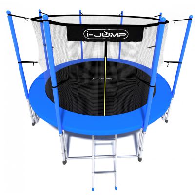   i-Jump 6ft blue