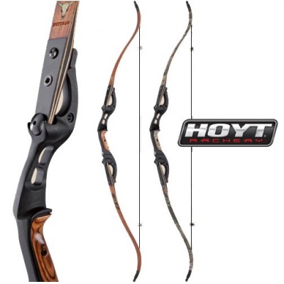    Hoyt Buffalo