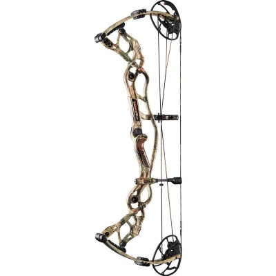    Hoyt Carbon Defiant 27