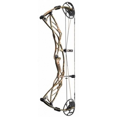    Hoyt Defiant Turbo 29