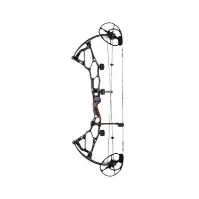    Bowtech BT-X 31