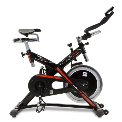 - BH Fitness SB2.6