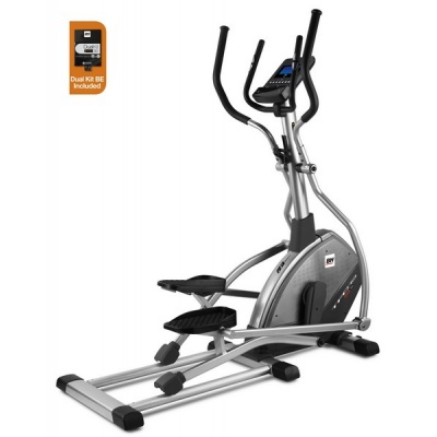    BH Fitness TFC 19 Dual Plus + Dual Kit WG856