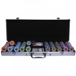    Partida Crown crw500